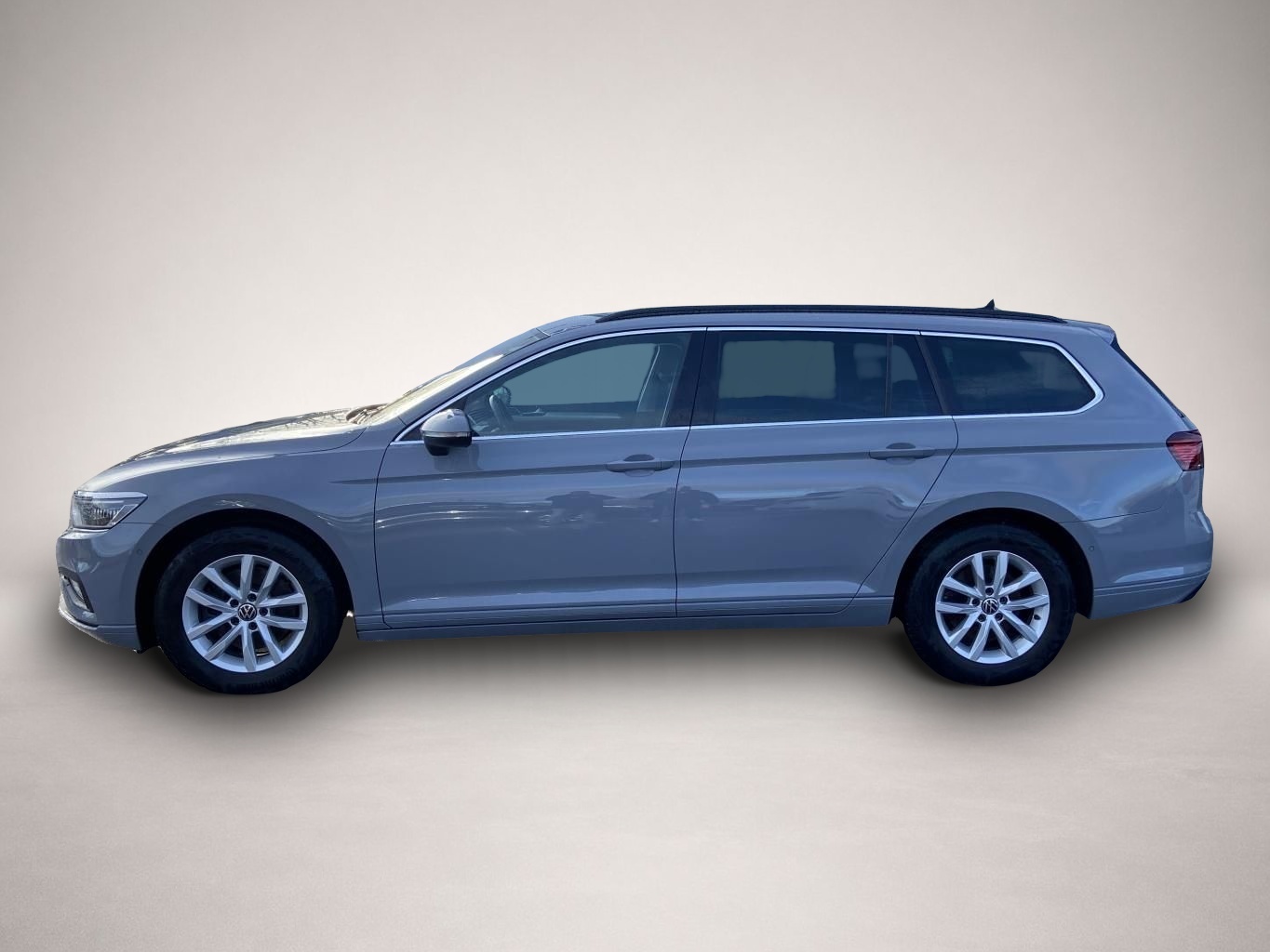 Volkswagen Passat Variant (01/2023, )