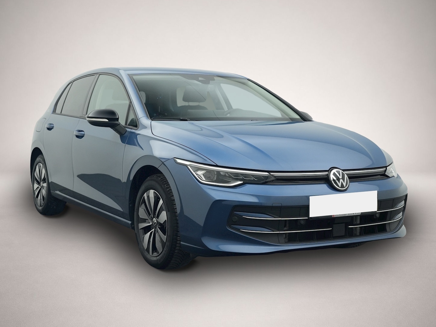 Volkswagen Golf (02/2025, Diesel)