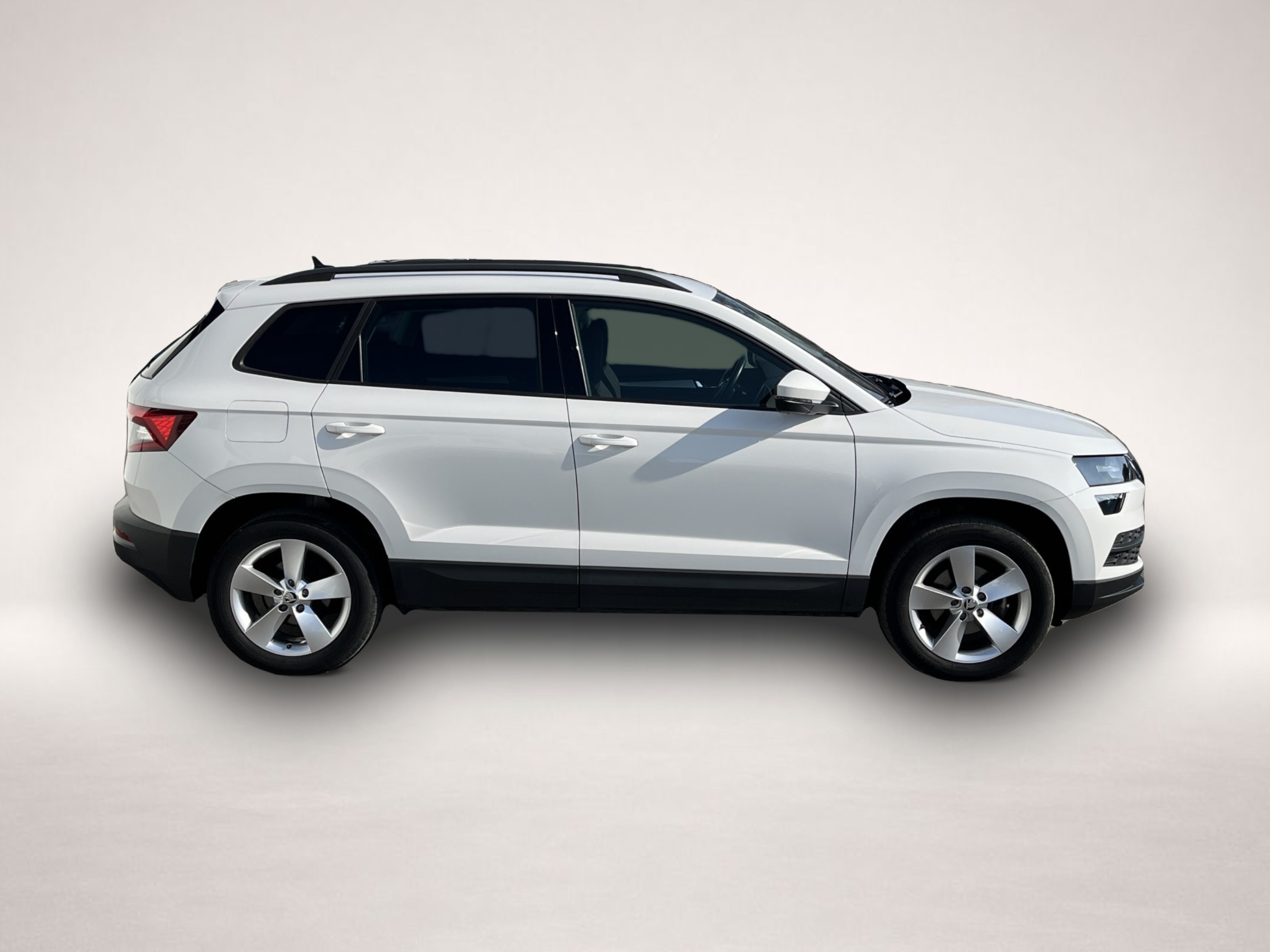 Skoda Karoq (11/2020, Diesel)