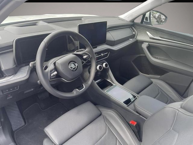 Skoda Kodiaq, Bild 3 von 4