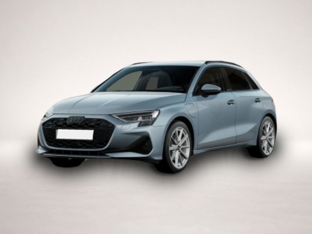 Audi A3 (12/2025, Hybrid (Benzin/Elektro))