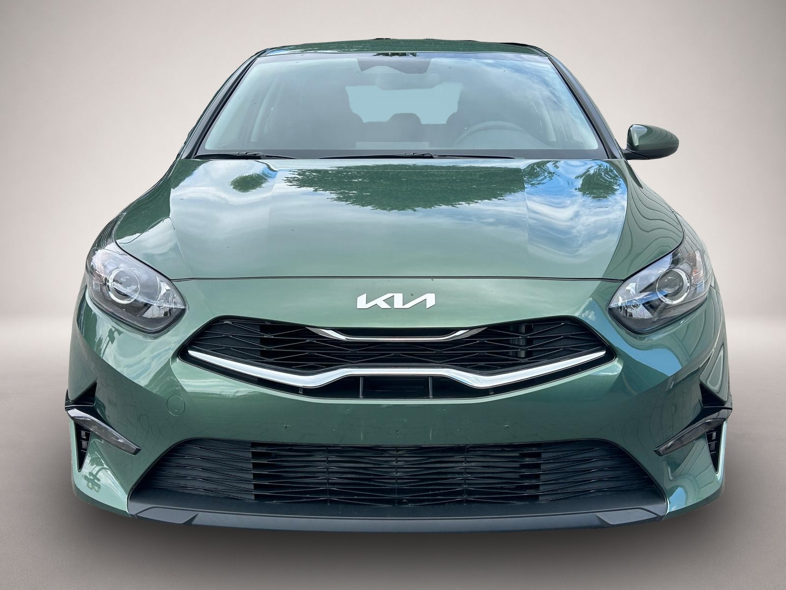 KIA cee'd / Ceed (12/2025, Benzin)