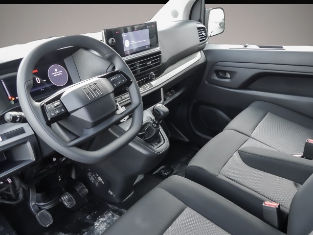 Fiat Scudo (02/2026, Diesel)