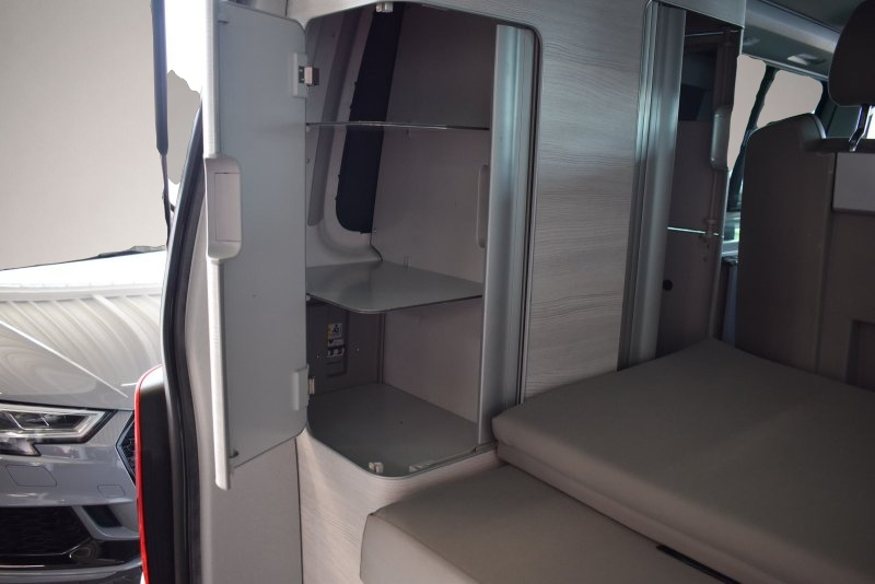Volkswagen T4 California (02/2017, )