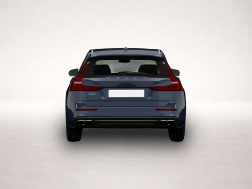 Volvo V60 (02/2026, Benzin)