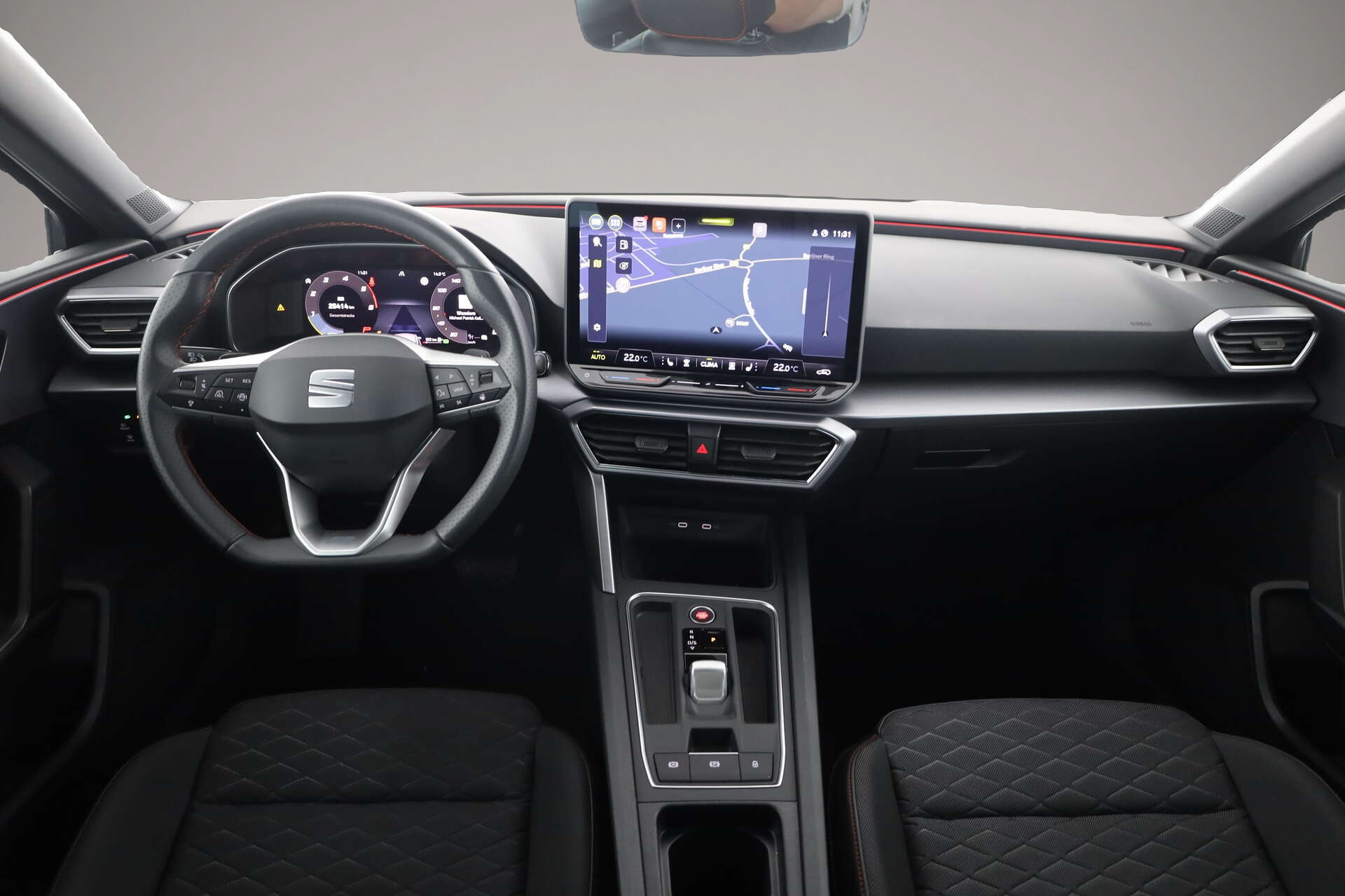 Seat Leon (07/2025, Diesel)