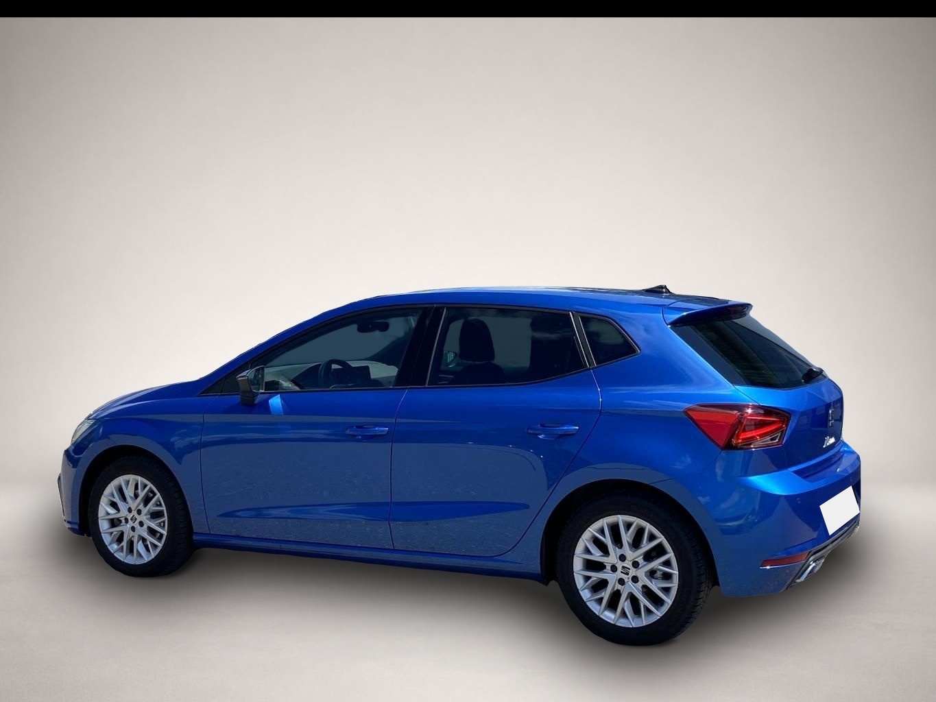 Seat Ibiza (05/2023, )