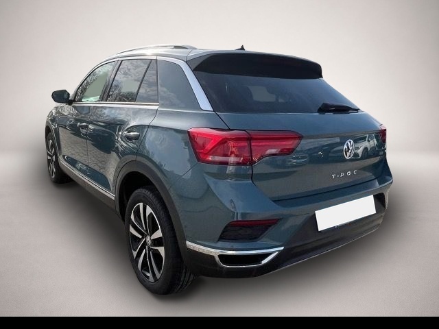 Volkswagen T-Roc (12/2019, Diesel)