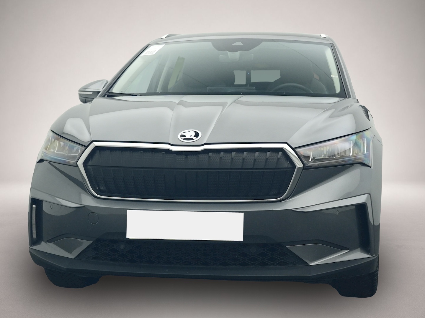 Skoda Enyaq (04/2025, ELECTRIC)