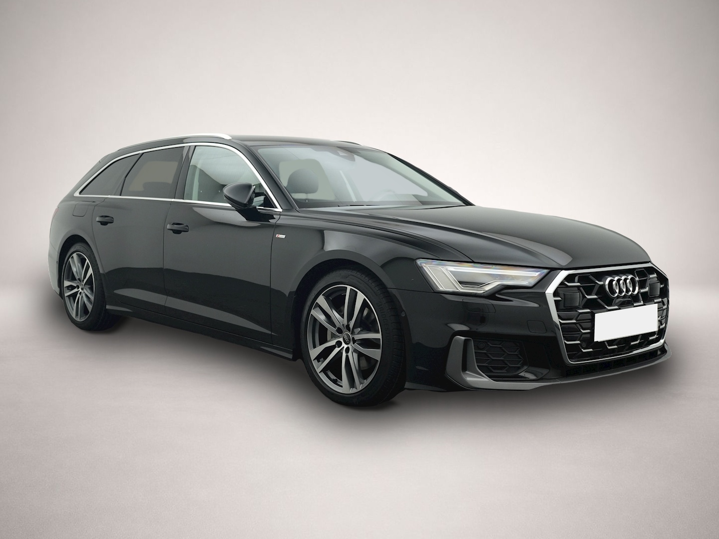 Audi A6 (07/2025, Diesel)