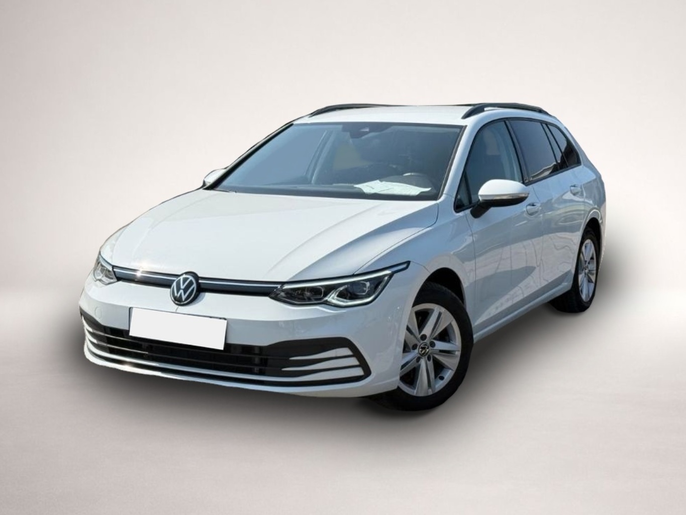 Volkswagen Golf (07/2022, )