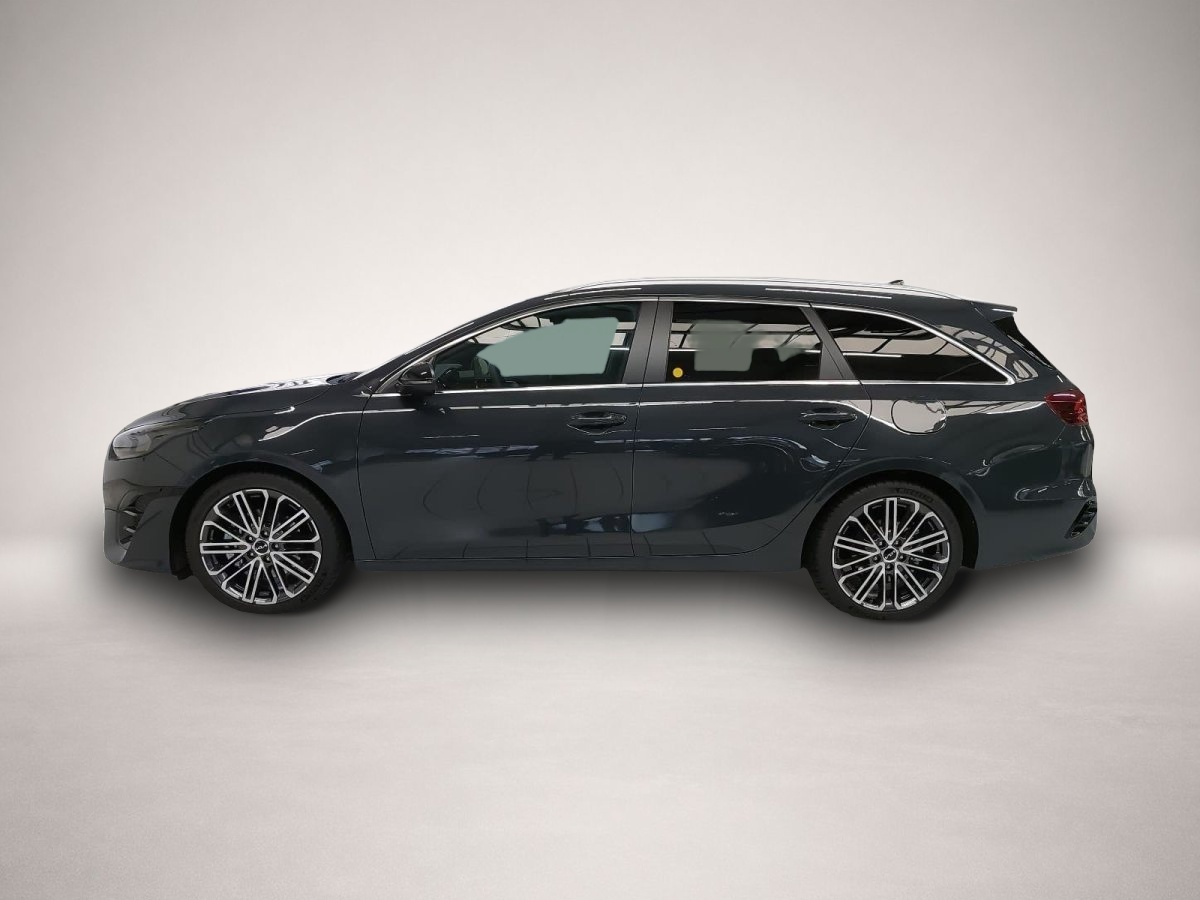 Kia cee'd, Bild 4 von 4
