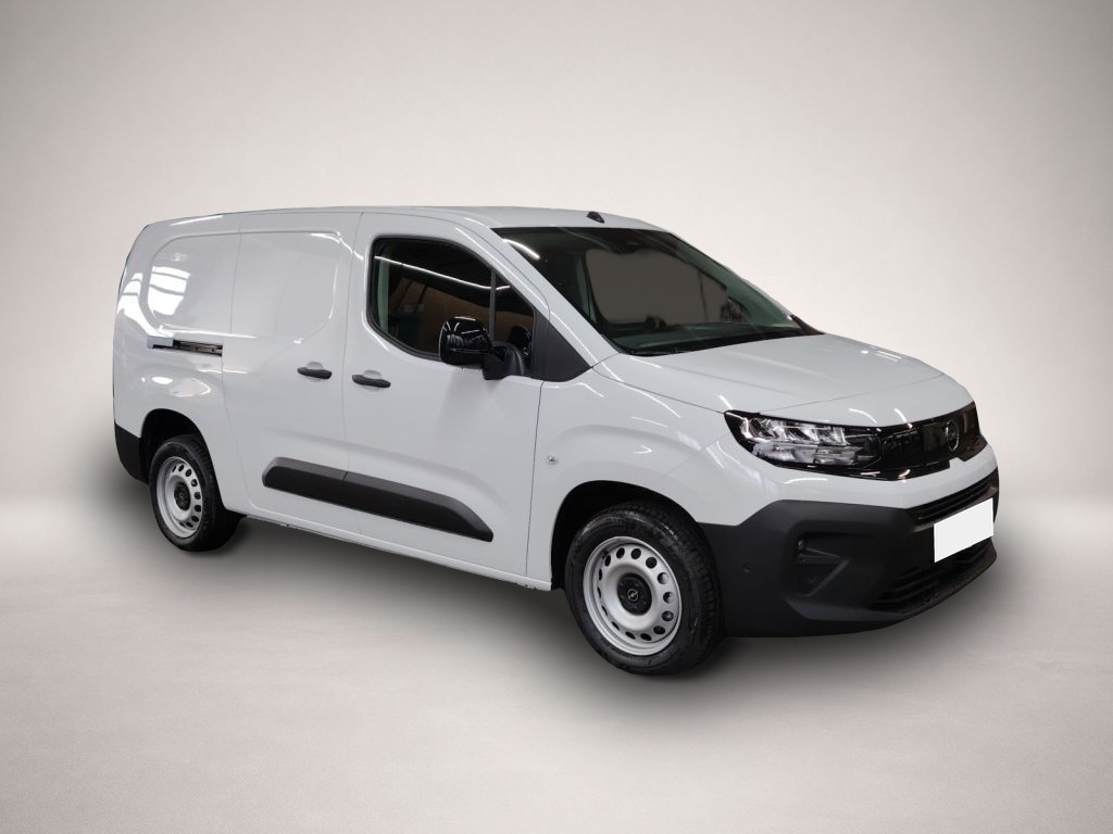 Opel Combo (04/2026, Diesel)