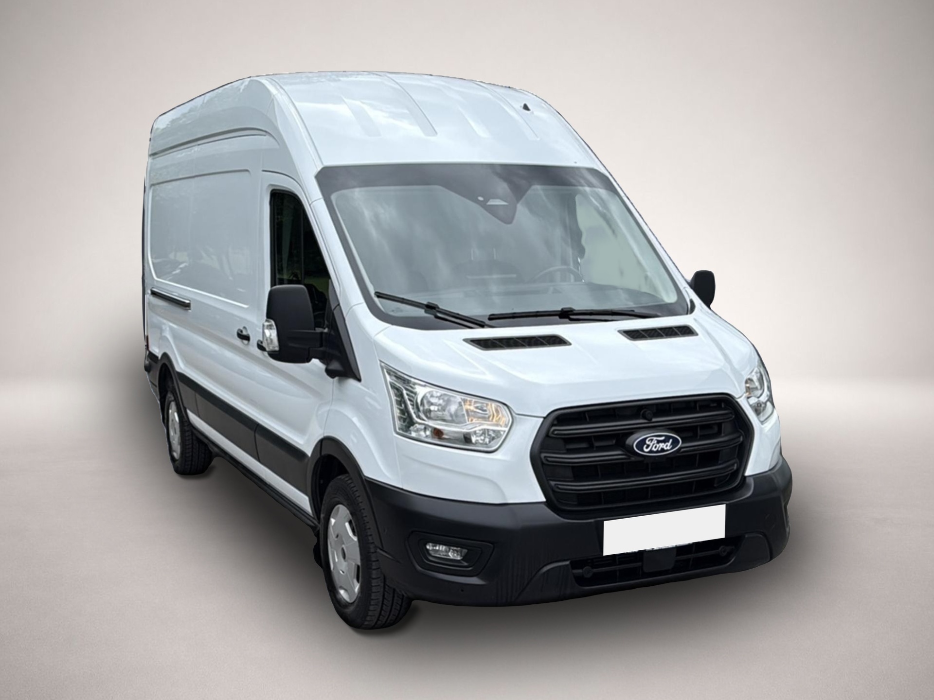 Ford Other (05/2025, Diesel)