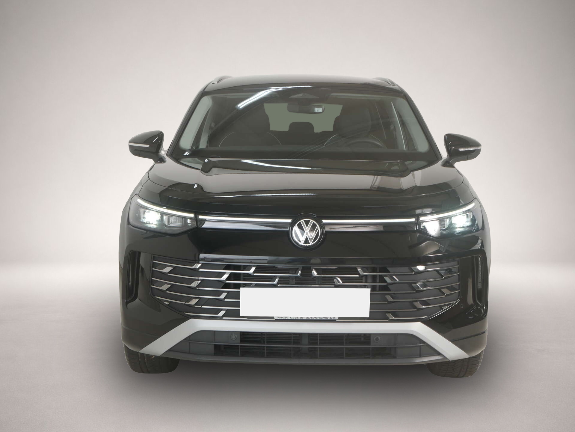 Volkswagen Tayron (12/2025, Diesel)