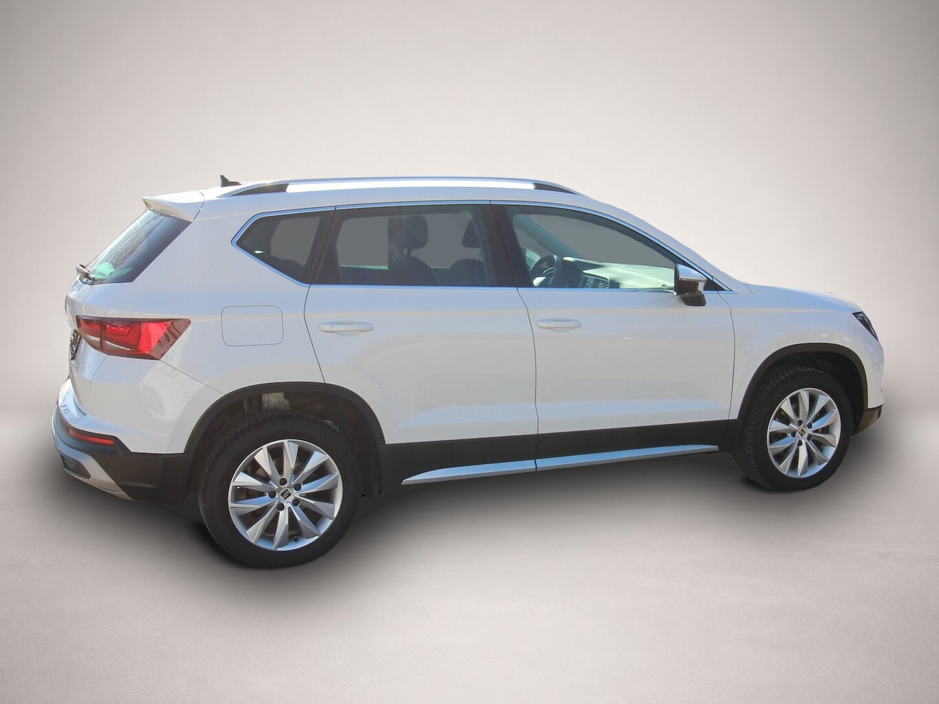 Seat Ateca (05/2025, Benzin)