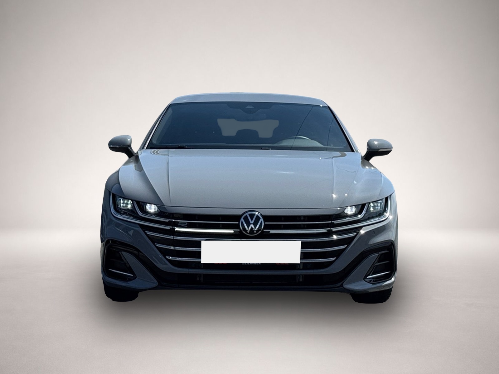 Volkswagen Arteon (07/2023, Diesel)