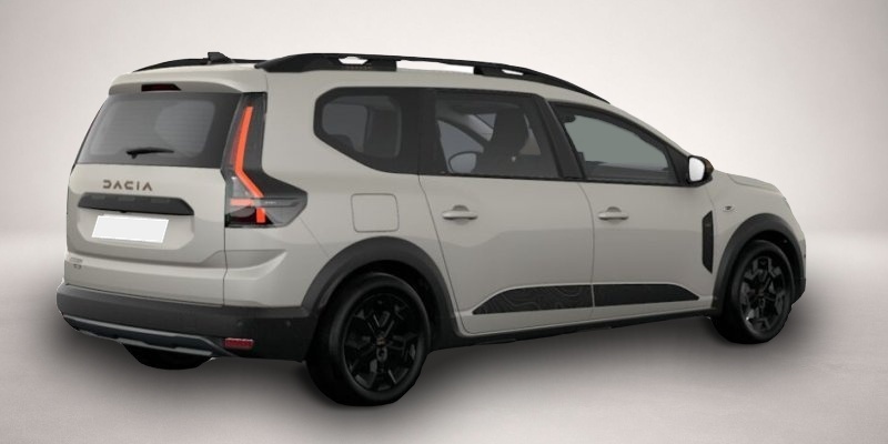 Dacia Jogger, image 4 of 5