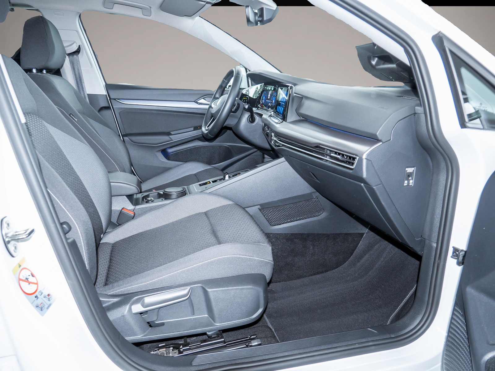Volkswagen Golf (08/2022, Diesel)