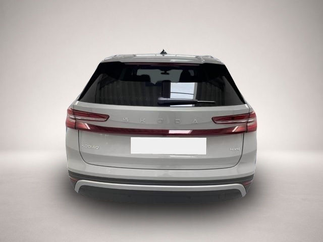 Skoda Kodiaq, Bild 5 von 5