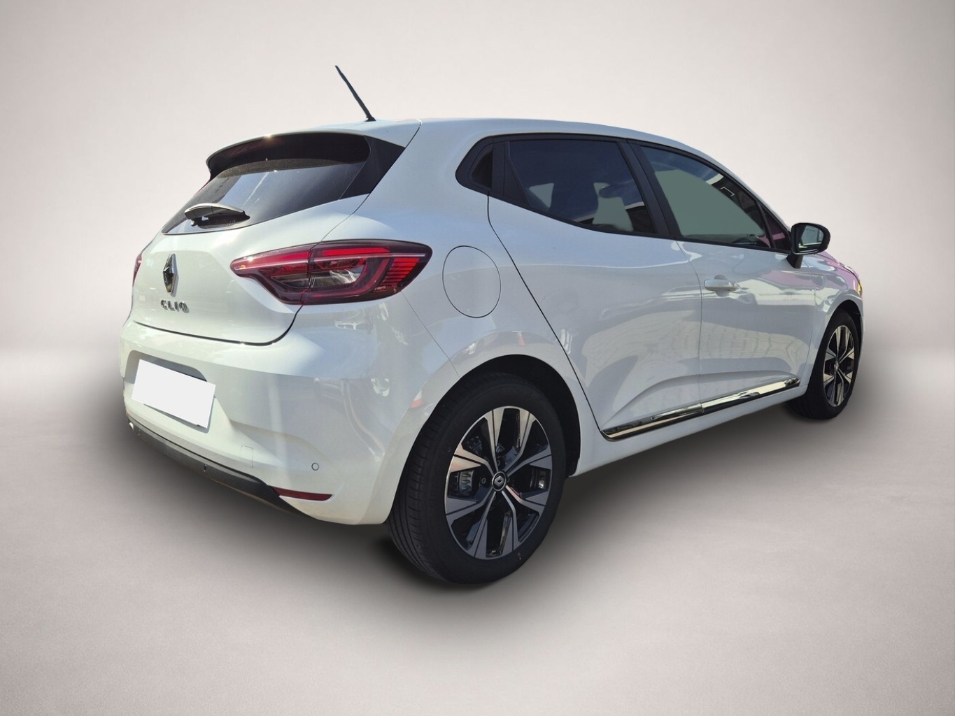 Renault Clio (07/2023, Benzin)