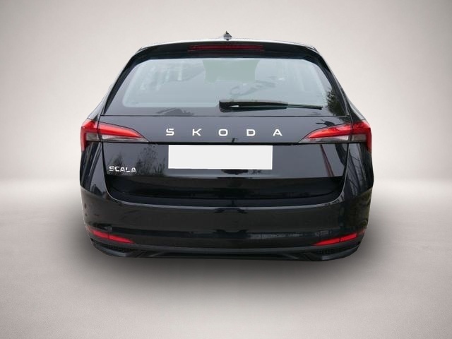 Skoda Scala (03/2026, Benzin)
