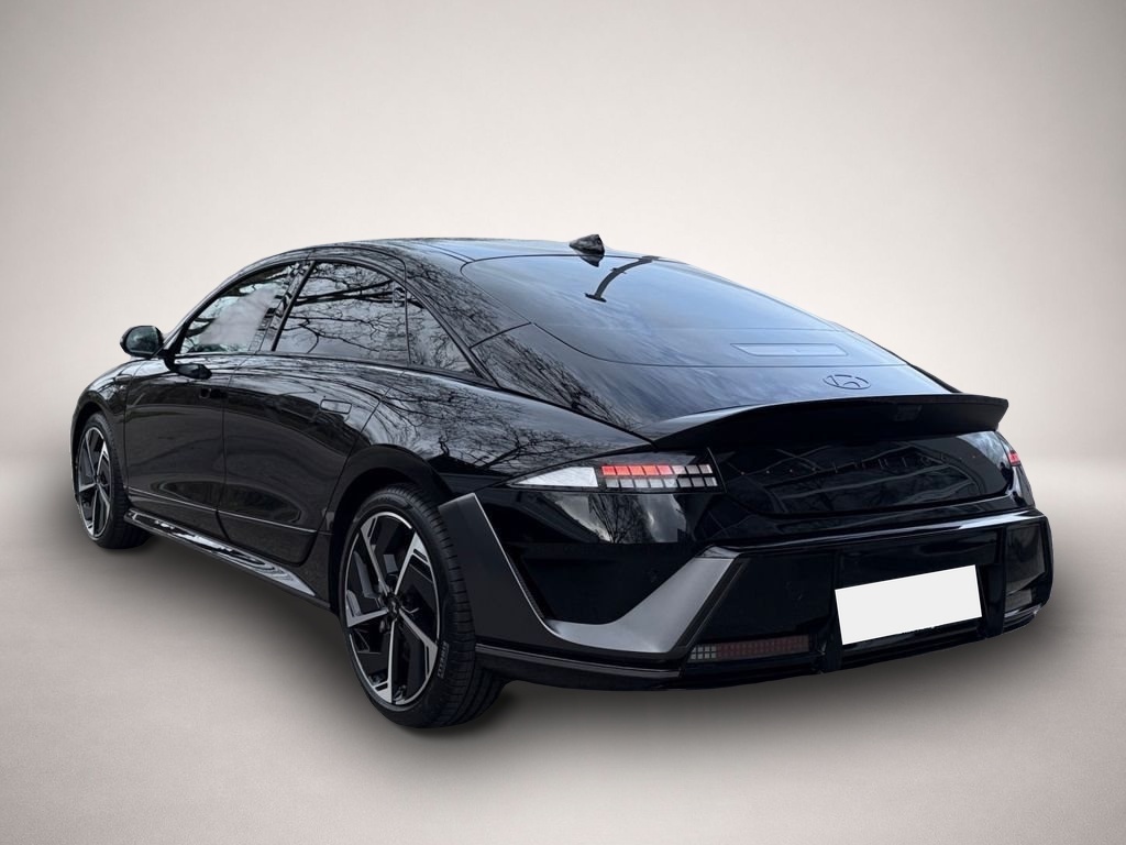 Hyundai IONIQ 6, Bild 4 von 6