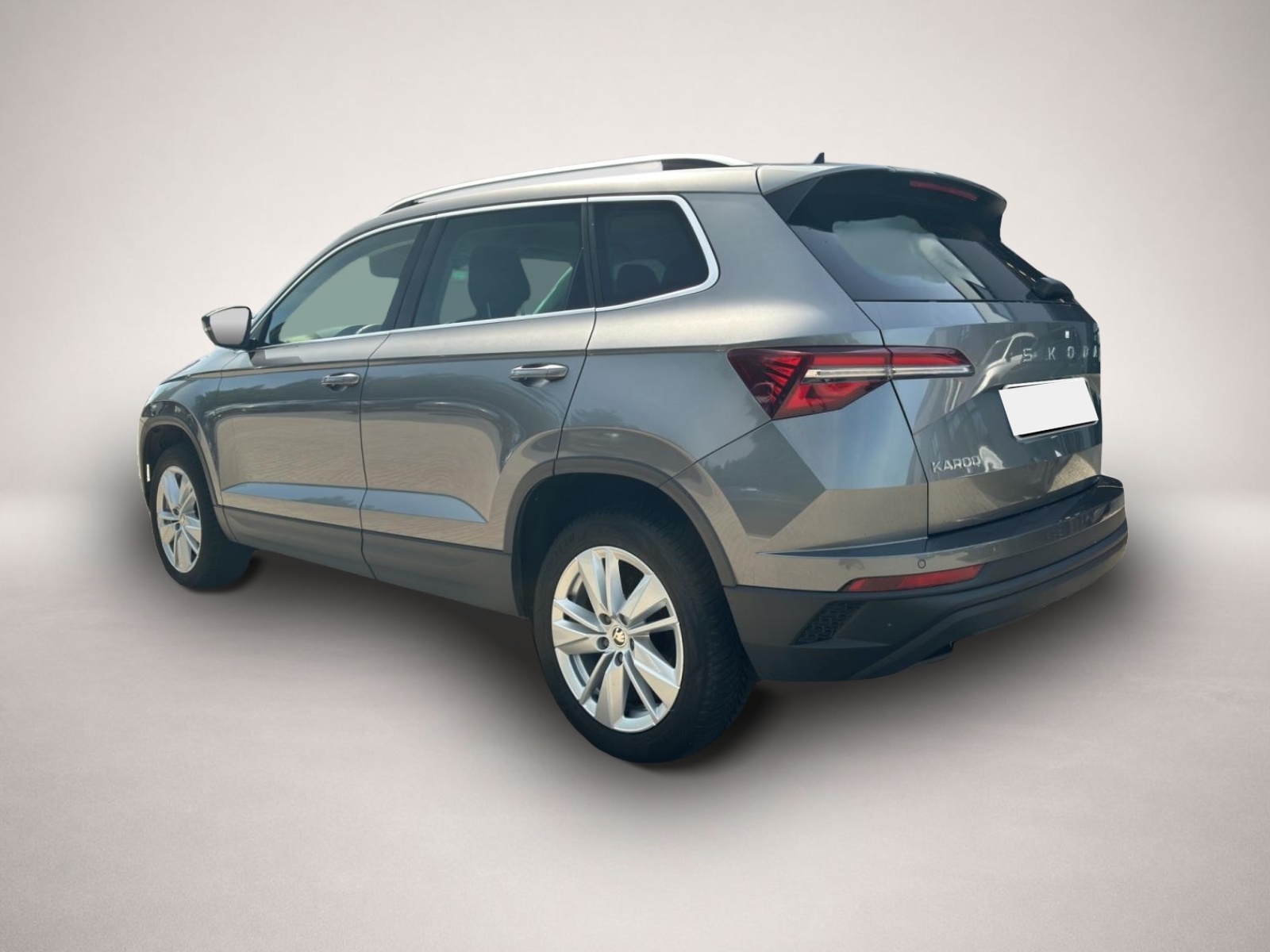 Skoda Karoq (05/2024, Benzin)