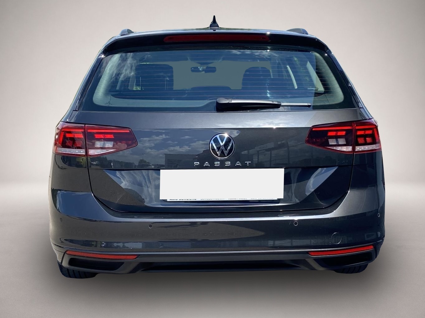 Volkswagen Passat Variant (02/2023, )