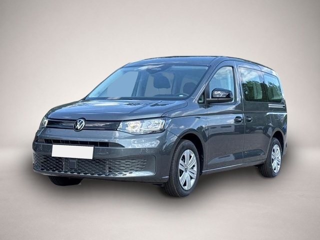 Volkswagen Caddy Maxi (07/2026, Benzin)