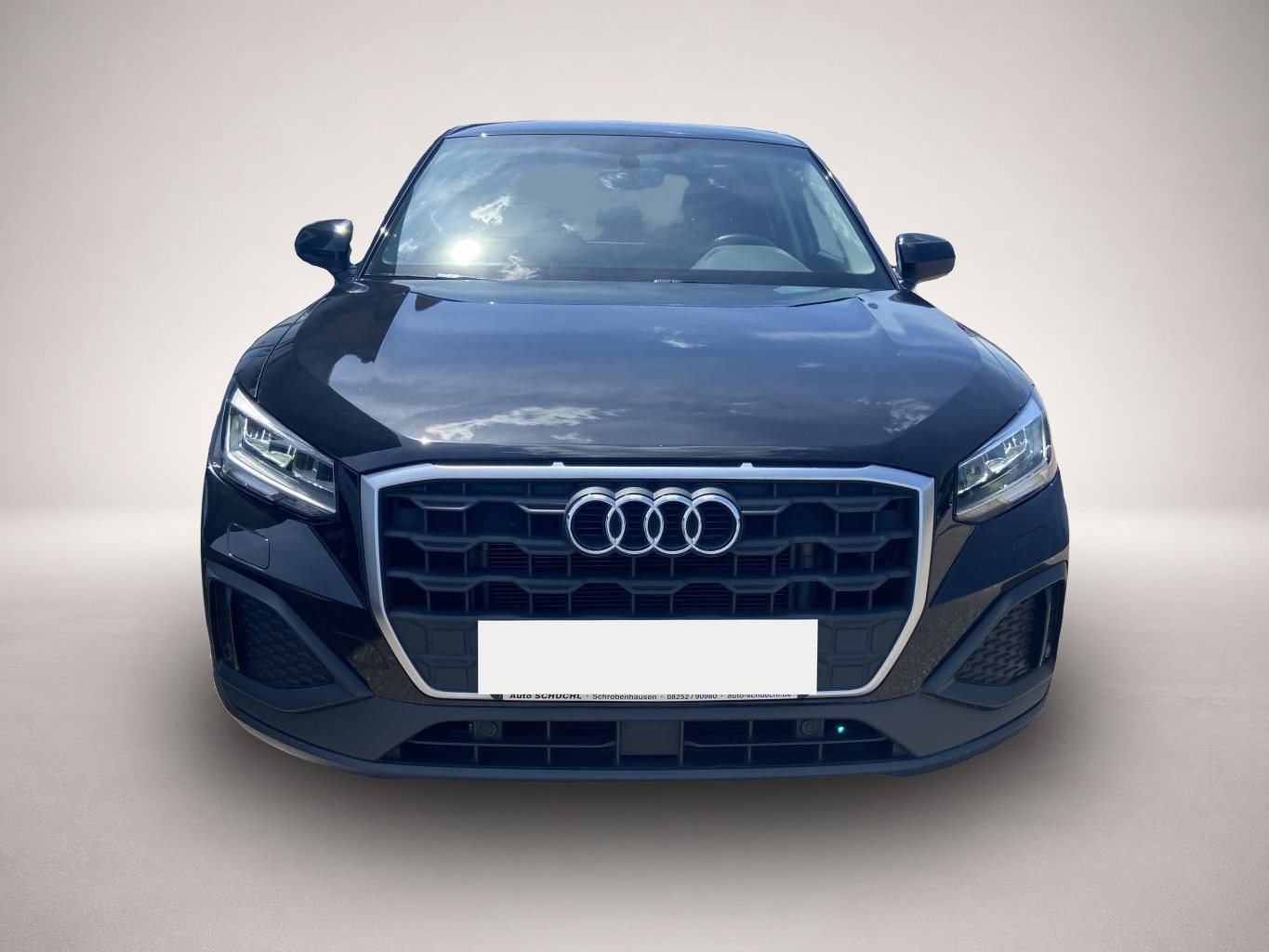 Audi Q2 (04/2022, )