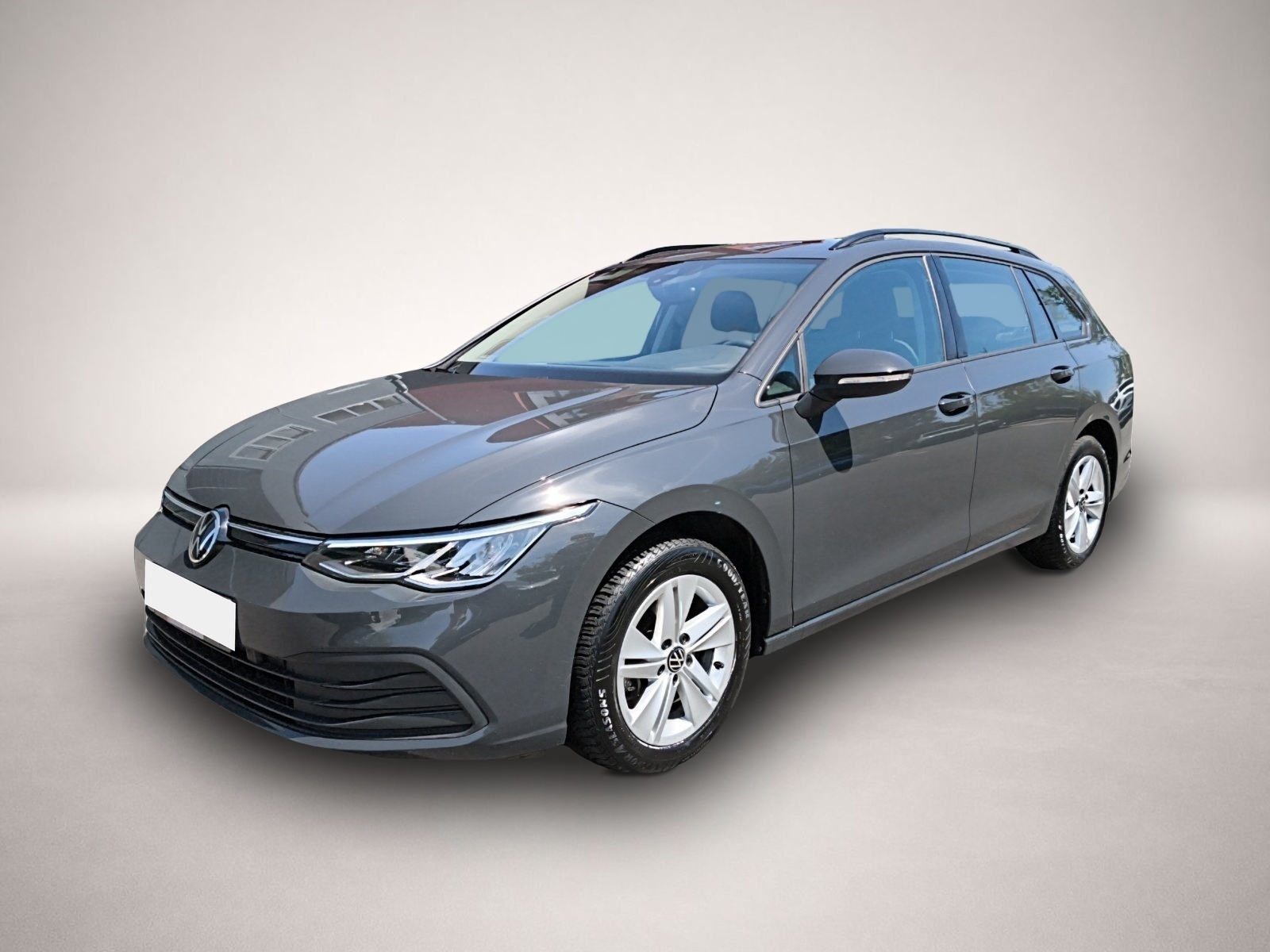 Volkswagen Golf (10/2023, Diesel)