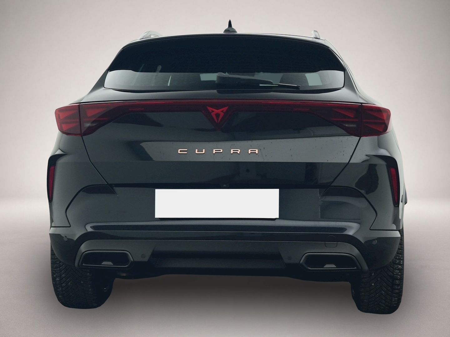 CUPRA Formentor, Bild 4 von 8