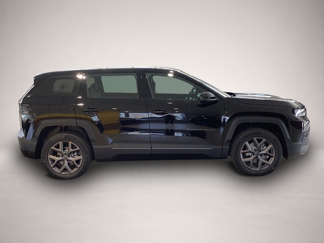 Jeep Compass, Bild 7 von 7