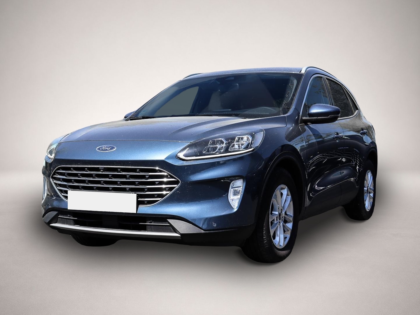 Ford Kuga (05/2023, Diesel)