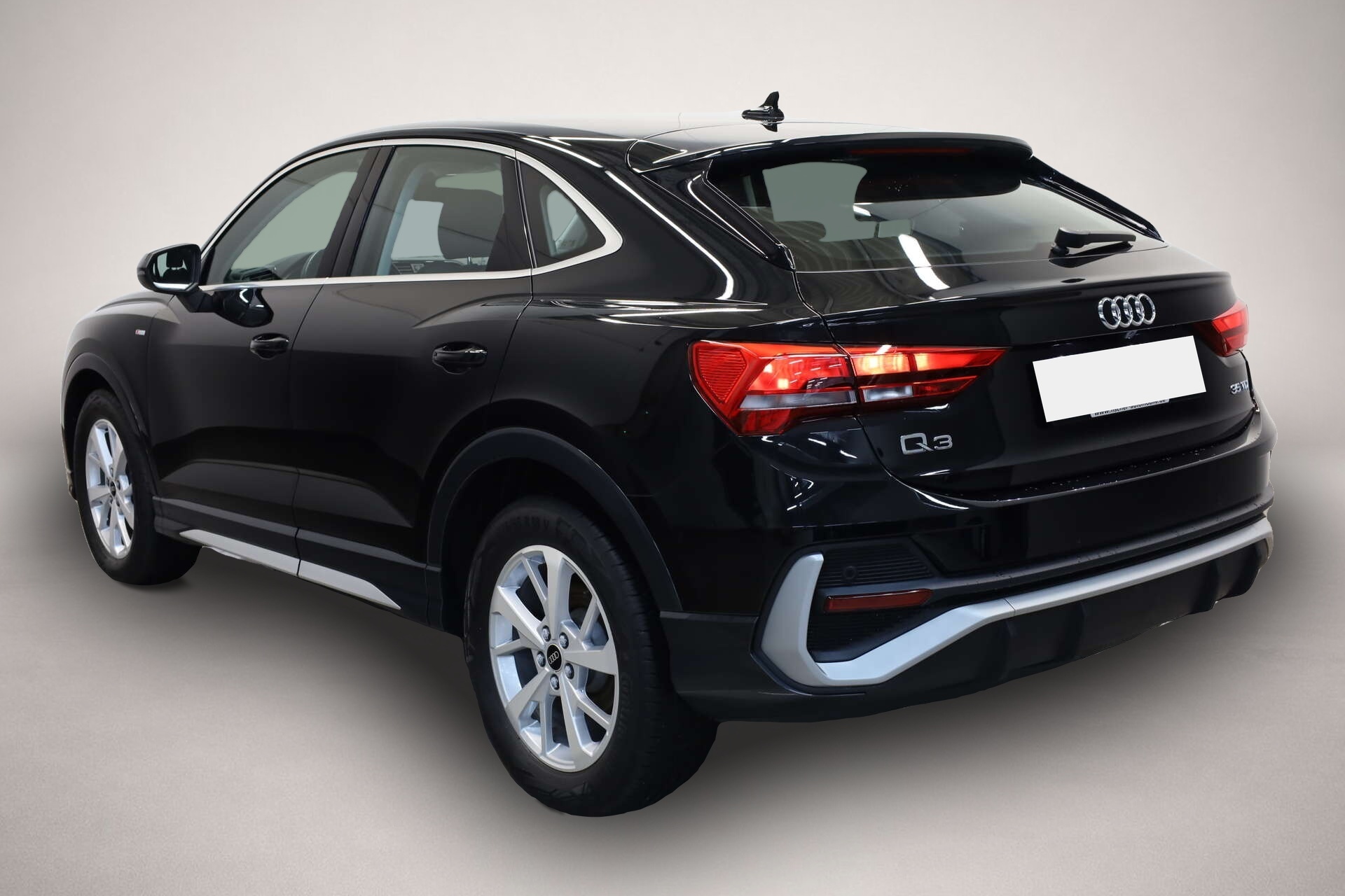 Audi Q3 (03/2023, Diesel)