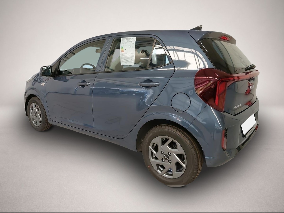 Kia Picanto, Bild 3 von 4