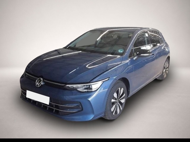 Volkswagen Golf (09/2025, Benzin)