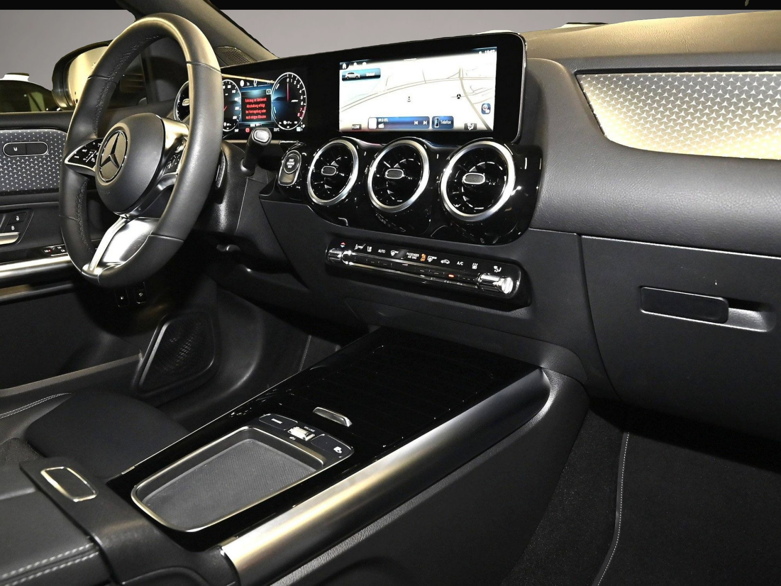 Mercedes-Benz B 250 (02/2025, Hybrid (Benzin/Elektro))