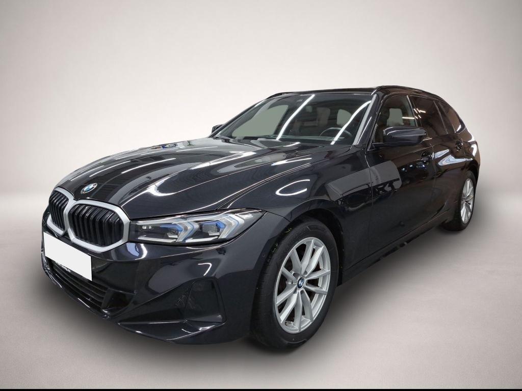 BMW 318 (06/2023, )