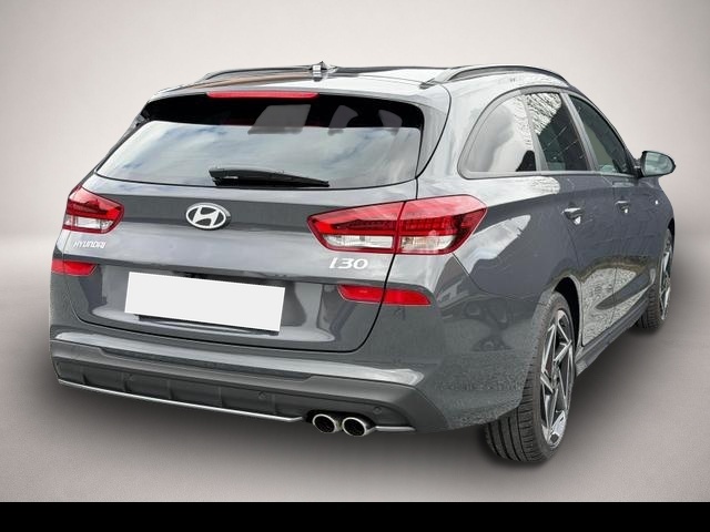 Hyundai i30 (, Benzin)