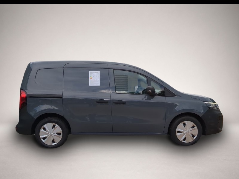 Nissan Townstar (11/2023, ELECTRIC)
