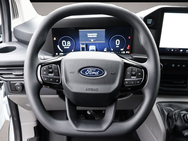 Ford Other (05/2026, Diesel)
