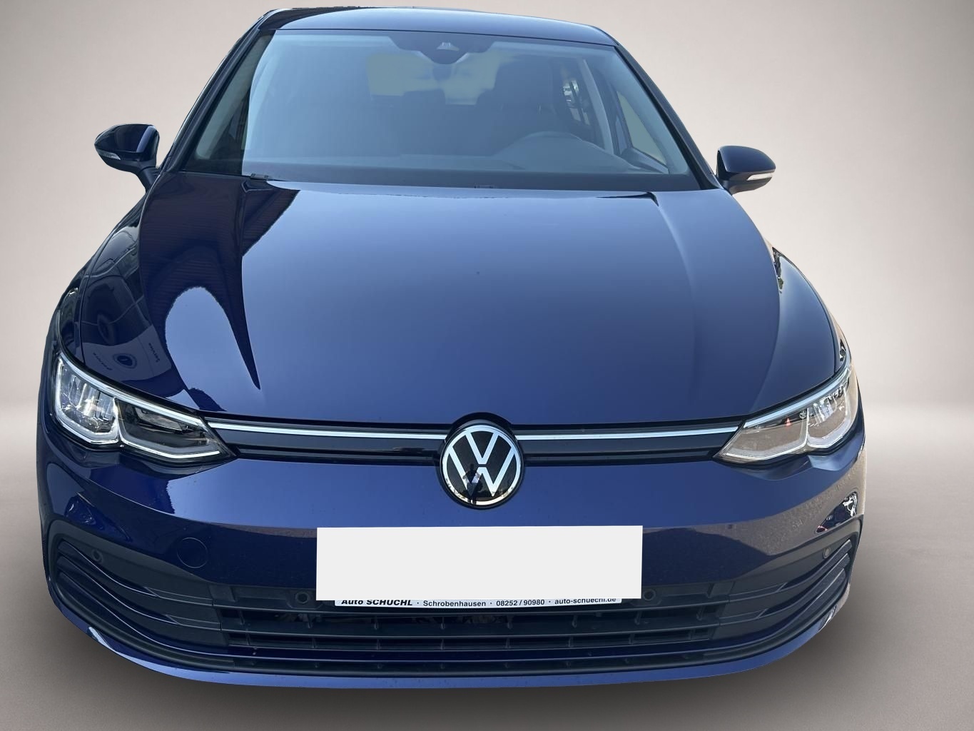 Volkswagen Golf (01/2024, )
