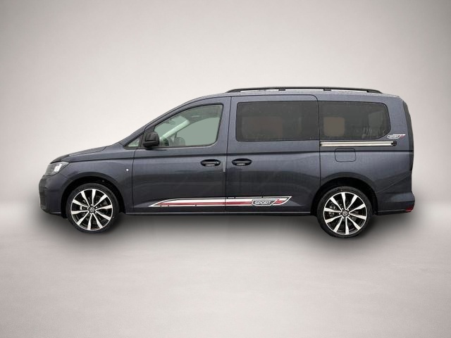 Volkswagen Caddy Maxi (04/2026, Diesel)