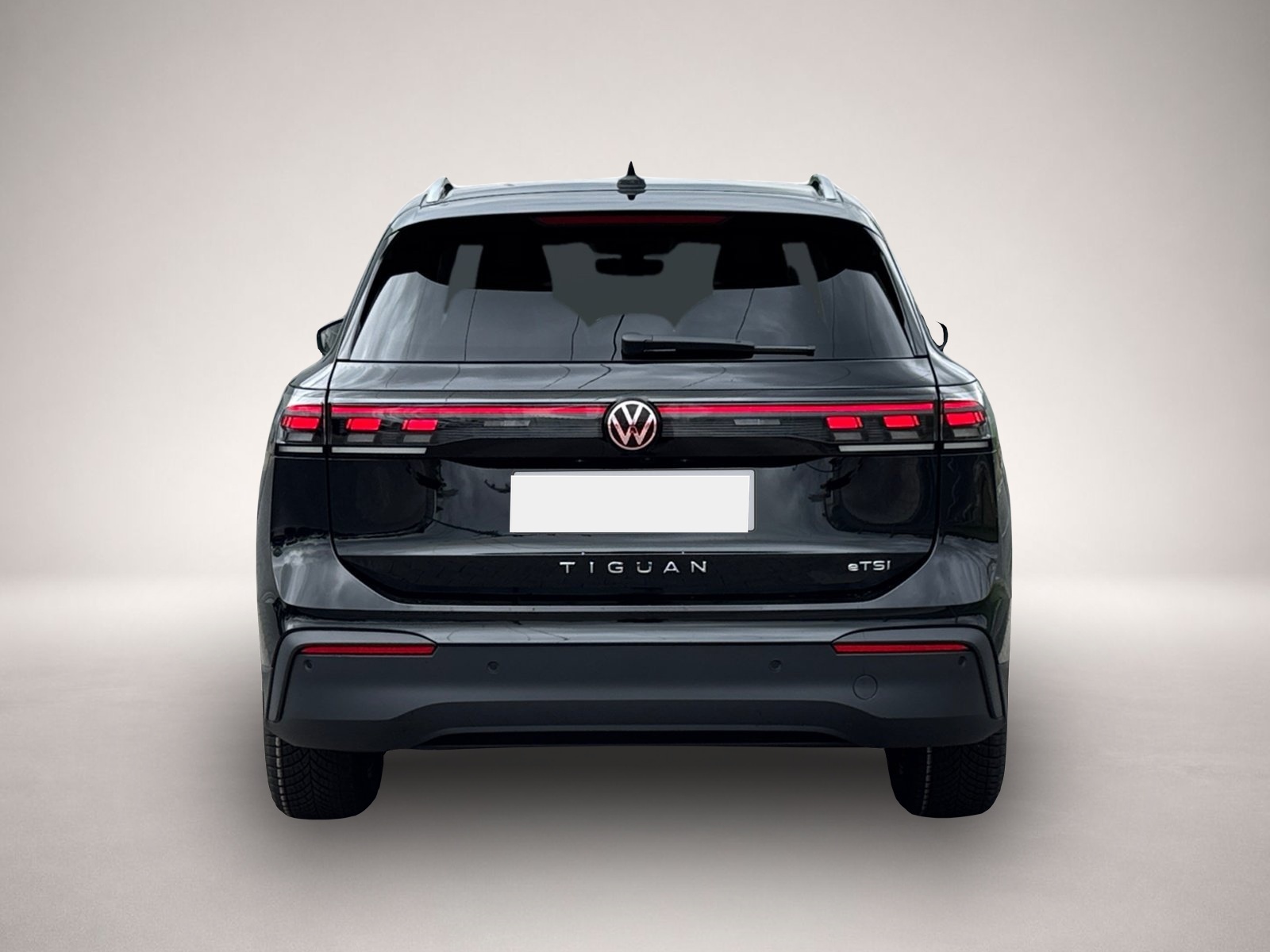 Volkswagen Tiguan (05/2026, Benzin)