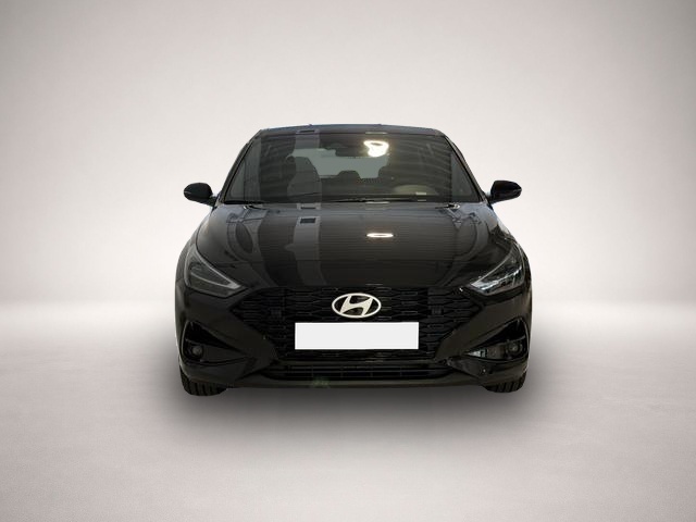 Hyundai i30 (11/2025, Benzin)