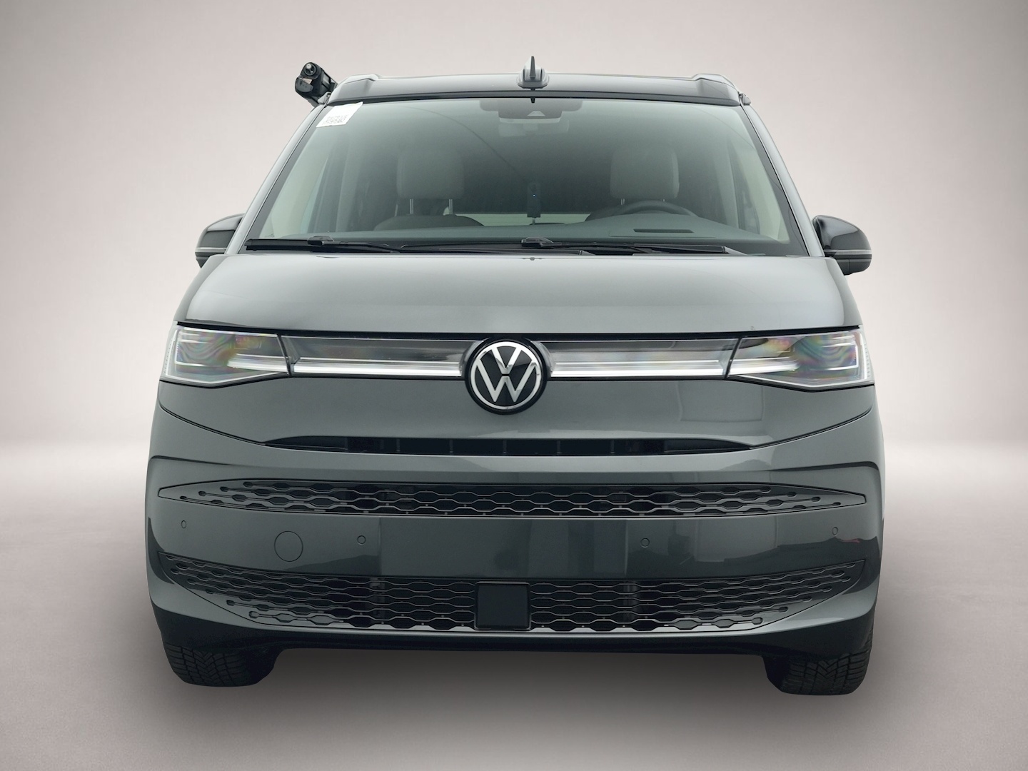 Volkswagen T7 California (12/2025, Diesel)