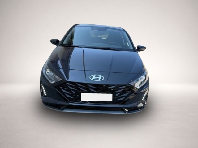 Hyundai i20 (07/2026, Benzin)