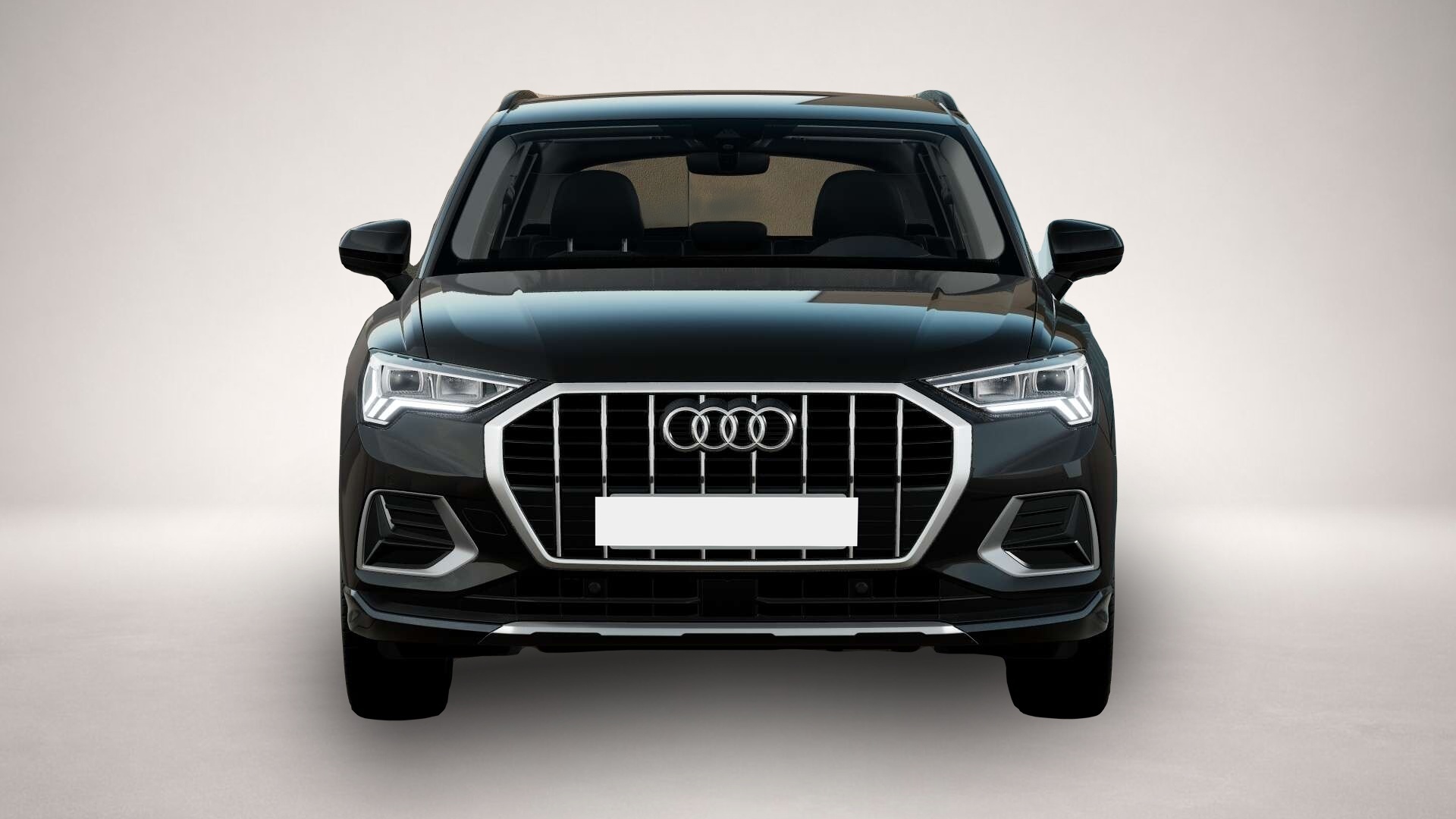 Audi Q3 (11/2025, Benzin)